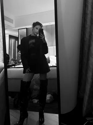 Ningning Aespa OnlyFans Leaked Free Thumbnail Picture - #M57ig8rfve