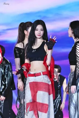 Ningning Aespa OnlyFans Leaked Free Thumbnail Picture - #MTjp3S71ZC