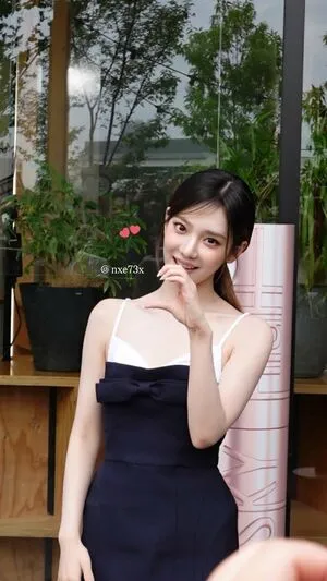 Ningning Aespa OnlyFans Leaked Free Thumbnail Picture - #MhGuKcCjPy