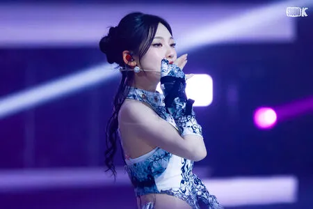 Ningning Aespa OnlyFans Leaked Free Thumbnail Picture - #Mthz3pkhrW