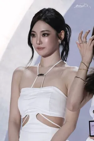 Ningning Aespa OnlyFans Leaked Free Thumbnail Picture - #NF8QvhggQY