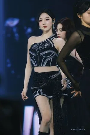 Ningning Aespa OnlyFans Leaked Free Thumbnail Picture - #NFgjQddkak