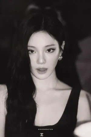 Ningning Aespa OnlyFans Leaked Free Thumbnail Picture - #NIexnjnjNe