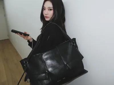 Ningning Aespa OnlyFans Leaked Free Thumbnail Picture - #NNukixOBd2