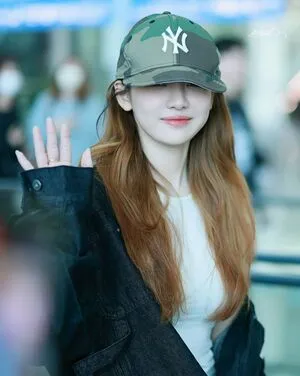 Ningning Aespa OnlyFans Leaked Free Thumbnail Picture - #NQyNEVT7hh