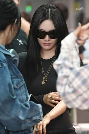 Ningning Aespa OnlyFans Leaked Free Thumbnail Picture - #NSEuYtlCmA