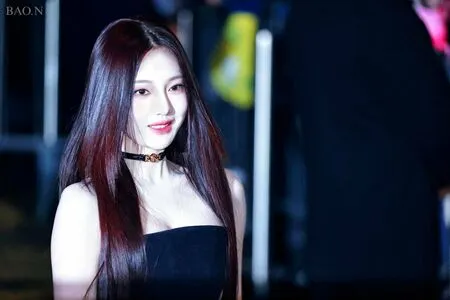 Ningning Aespa OnlyFans Leaked Free Thumbnail Picture - #NYv6VjHs6d