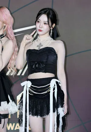 Ningning Aespa OnlyFans Leaked Free Thumbnail Picture - #Nf5sVahsGz
