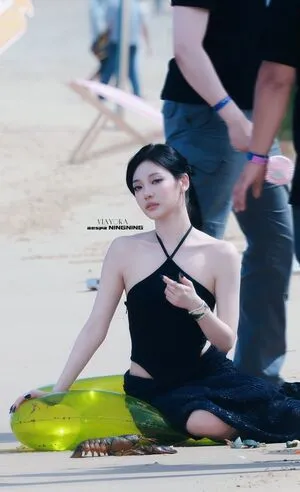 Ningning Aespa OnlyFans Leaked Free Thumbnail Picture - #NgGy87dO8o