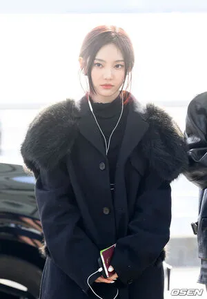 Ningning Aespa OnlyFans Leaked Free Thumbnail Picture - #OAWXEDMHN9