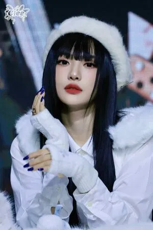 Ningning Aespa OnlyFans Leaked Free Thumbnail Picture - #OdA69oq2F6