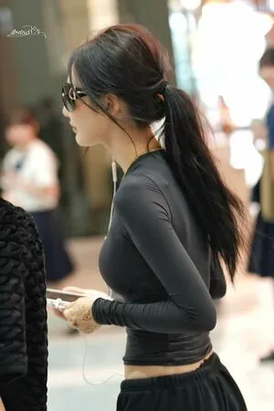 Ningning Aespa OnlyFans Leaked Free Thumbnail Picture - #OvoUYRXMeK