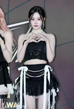 Ningning Aespa OnlyFans Leaked Free Thumbnail Picture - #OzbfzArDHi