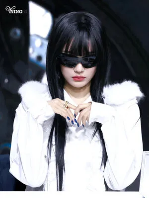 Ningning Aespa OnlyFans Leaked Free Thumbnail Picture - #P2PWBJ5uky