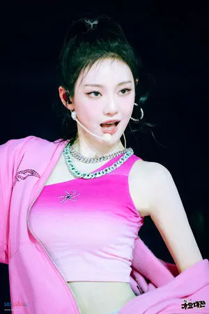 Ningning Aespa OnlyFans Leaked Free Thumbnail Picture - #PBy1tdPOph
