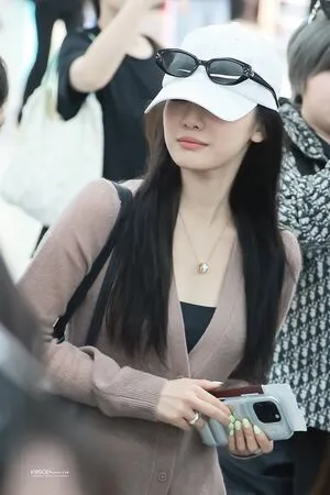 Ningning Aespa OnlyFans Leaked Free Thumbnail Picture - #PJxuv2HLCB