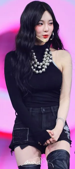 Ningning Aespa OnlyFans Leaked Free Thumbnail Picture - #PLDmkMU4CC