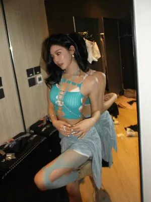 Ningning Aespa OnlyFans Leaked Free Thumbnail Picture - #PjfmBoUOr8