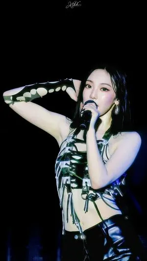 Ningning Aespa OnlyFans Leaked Free Thumbnail Picture - #Pr8bKxbBBq