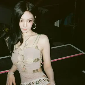Ningning Aespa OnlyFans Leaked Free Thumbnail Picture - #Q4va2HcFtG