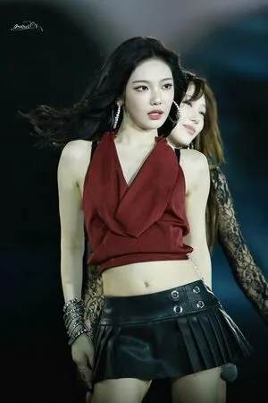 Ningning Aespa OnlyFans Leaked Free Thumbnail Picture - #QCTAdaIOle