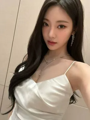 Ningning Aespa OnlyFans Leaked Free Thumbnail Picture - #QXCEd1deAc