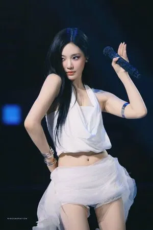 Ningning Aespa OnlyFans Leaked Free Thumbnail Picture - #R3A6qxcBad