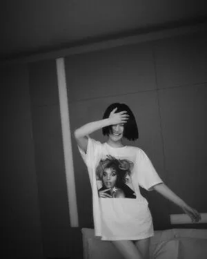 Ningning Aespa OnlyFans Leaked Free Thumbnail Picture - #R8vRSLGFCu