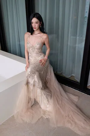 Ningning Aespa OnlyFans Leaked Free Thumbnail Picture - #R9To67wJVJ