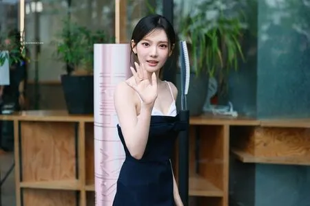Ningning Aespa OnlyFans Leaked Free Thumbnail Picture - #RAUlUp7n0Y