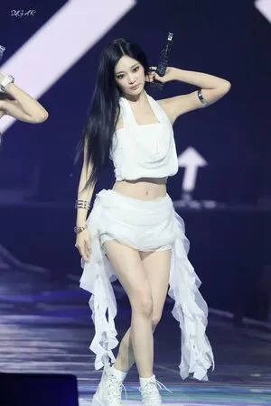 Ningning Aespa OnlyFans Leaked Free Thumbnail Picture - #RFBbkFT0FK