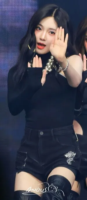 Ningning Aespa OnlyFans Leaked Free Thumbnail Picture - #Rqqt6GWc1g
