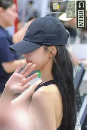 Ningning Aespa OnlyFans Leaked Free Thumbnail Picture - #S5Dloid544