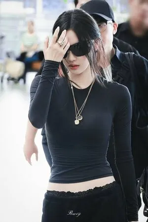 Ningning Aespa OnlyFans Leaked Free Thumbnail Picture - #SD13kUUSJ8