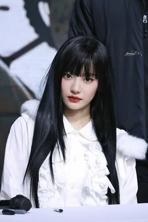 Ningning Aespa OnlyFans Leaked Free Thumbnail Picture - #SZxZAqRCFZ