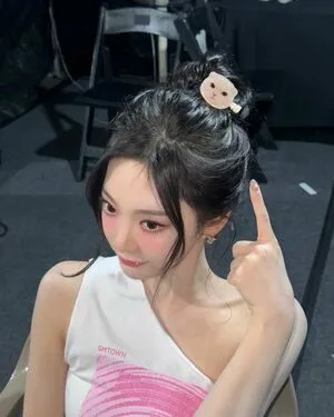 Ningning Aespa OnlyFans Leaked Free Thumbnail Picture - #Si1HQHnOIw