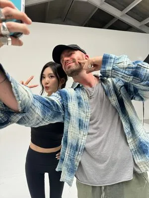 Ningning Aespa OnlyFans Leaked Free Thumbnail Picture - #Sj79uRleNE