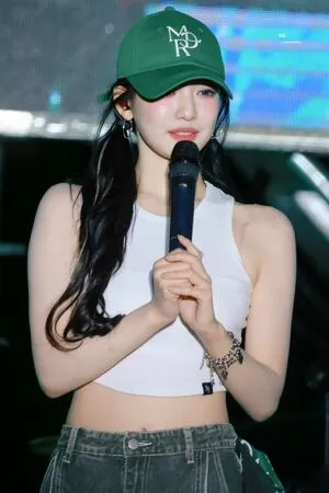 Ningning Aespa OnlyFans Leaked Free Thumbnail Picture - #SoENoX4Cbg