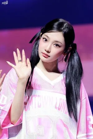 Ningning Aespa OnlyFans Leaked Free Thumbnail Picture - #SoaZGqvvJ8