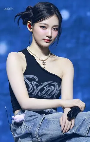 Ningning Aespa OnlyFans Leaked Free Thumbnail Picture - #StJAcot7tA