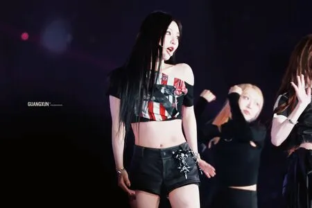 Ningning Aespa OnlyFans Leaked Free Thumbnail Picture - #SwCRerxxVi