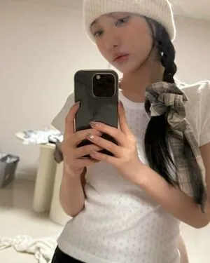 Ningning Aespa OnlyFans Leaked Free Thumbnail Picture - #T1QrRcrBmf