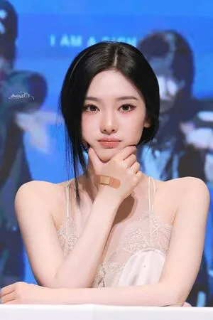 Ningning Aespa OnlyFans Leaked Free Thumbnail Picture - #T5nKGAXFmV