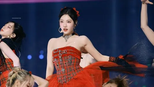Ningning Aespa OnlyFans Leaked Free Thumbnail Picture - #TIH2GIdRR5