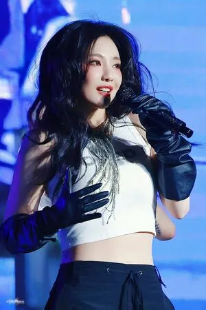 Ningning Aespa OnlyFans Leaked Free Thumbnail Picture - #TIb8FUuFBl