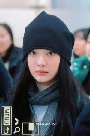 Ningning Aespa OnlyFans Leaked Free Thumbnail Picture - #TainJ9t94t