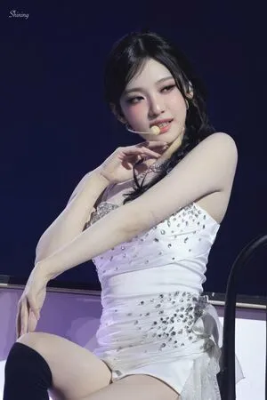 Ningning Aespa OnlyFans Leaked Free Thumbnail Picture - #Tcuoec1M4v
