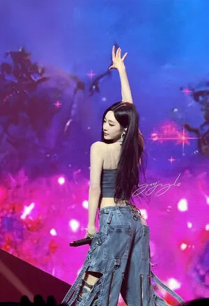 Ningning Aespa OnlyFans Leaked Free Thumbnail Picture - #TfdYM4pNUm