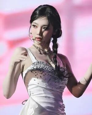 Ningning Aespa OnlyFans Leaked Free Thumbnail Picture - #Tz7wmjHJcY