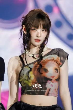 Ningning Aespa OnlyFans Leaked Free Thumbnail Picture - #U7xP1gJCgN